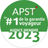 Logo APST pour Tribus
