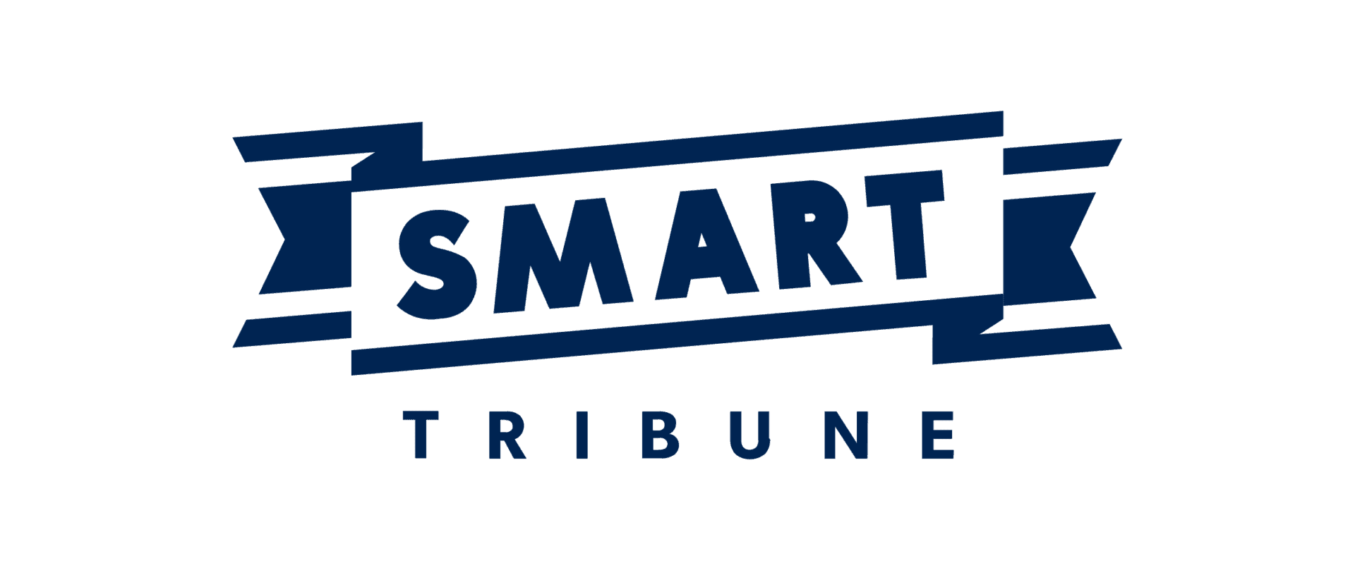 logo smart tribune