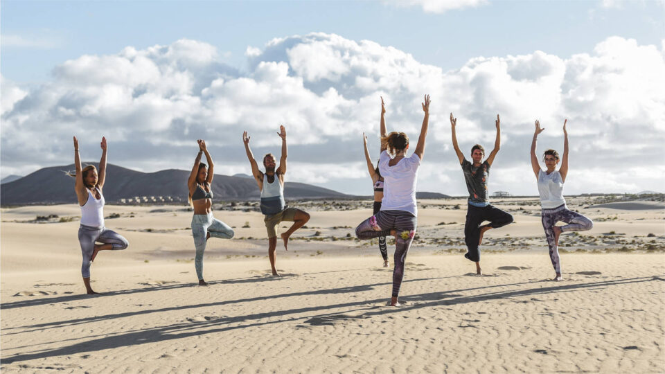 yogateacher